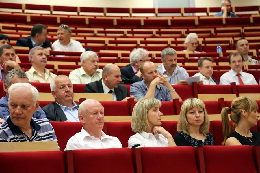 Wyjazdowe posiedzenie klubu PiS (zdjęcia, wideo)