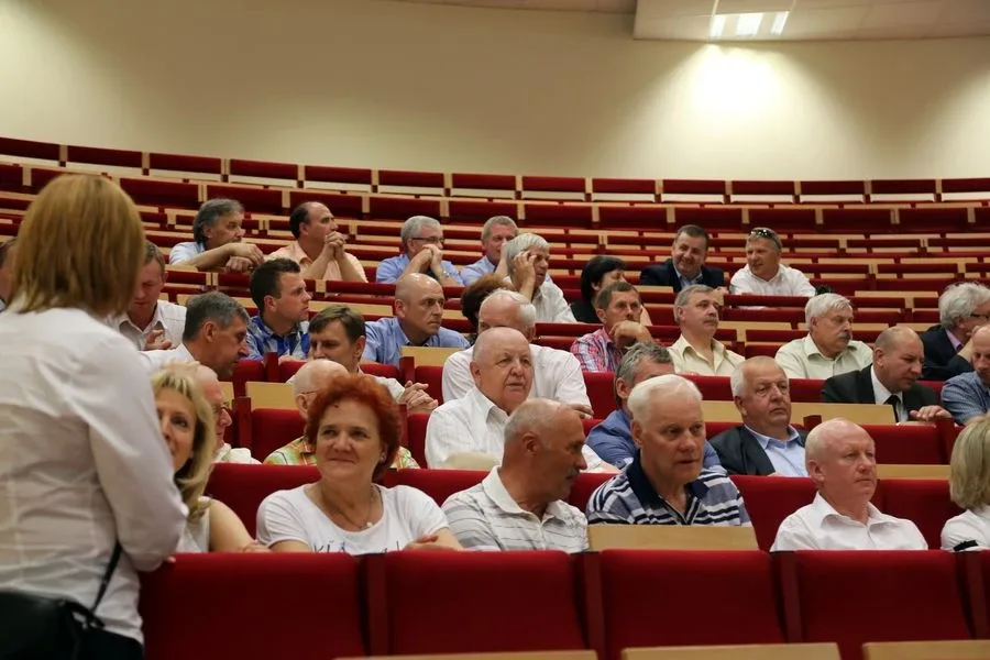 Wyjazdowe posiedzenie klubu PiS (zdjęcia, wideo)