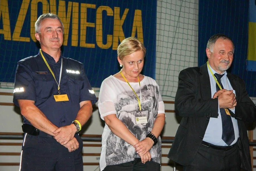 Wystartował Przystanek PaT (zdjęcia, wideo)