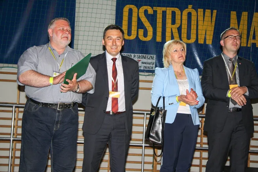 Wystartował Przystanek PaT (zdjęcia, wideo)