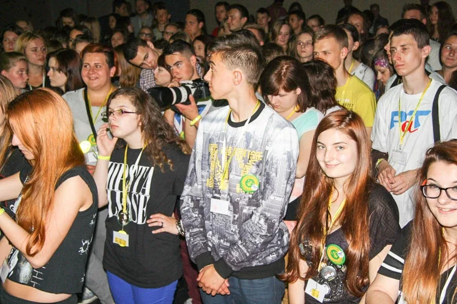 Wystartował Przystanek PaT (zdjęcia, wideo)