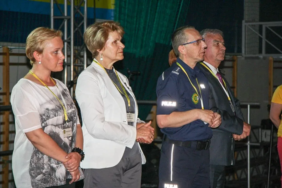 Wystartował Przystanek PaT (zdjęcia, wideo)