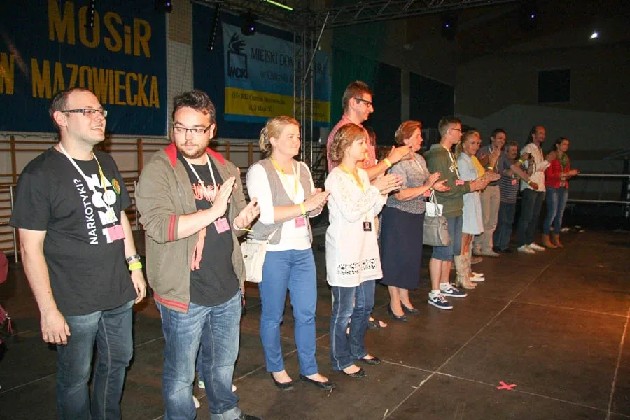 Wystartował Przystanek PaT (zdjęcia, wideo)