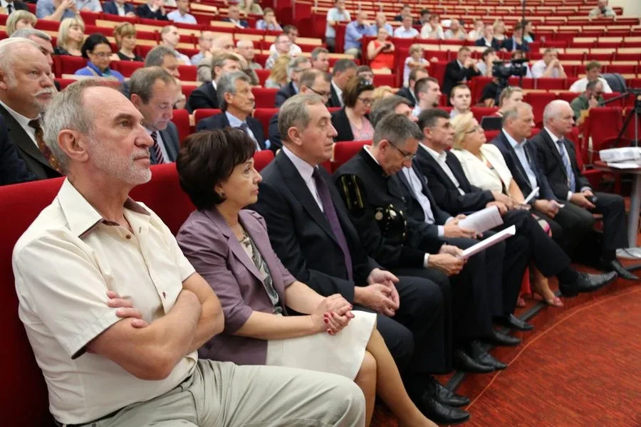 Wyjazdowe posiedzenie klubu PiS (zdjęcia, wideo)