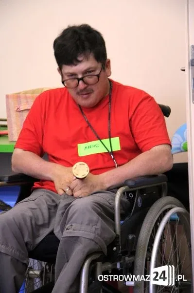 W Amelii wesoło i kolorowo (zdjęcia)