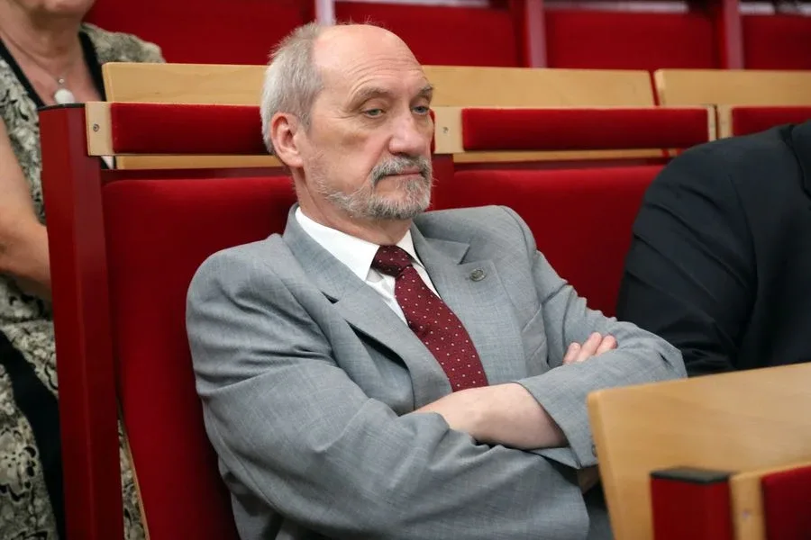 Wyjazdowe posiedzenie klubu PiS (zdjęcia, wideo)