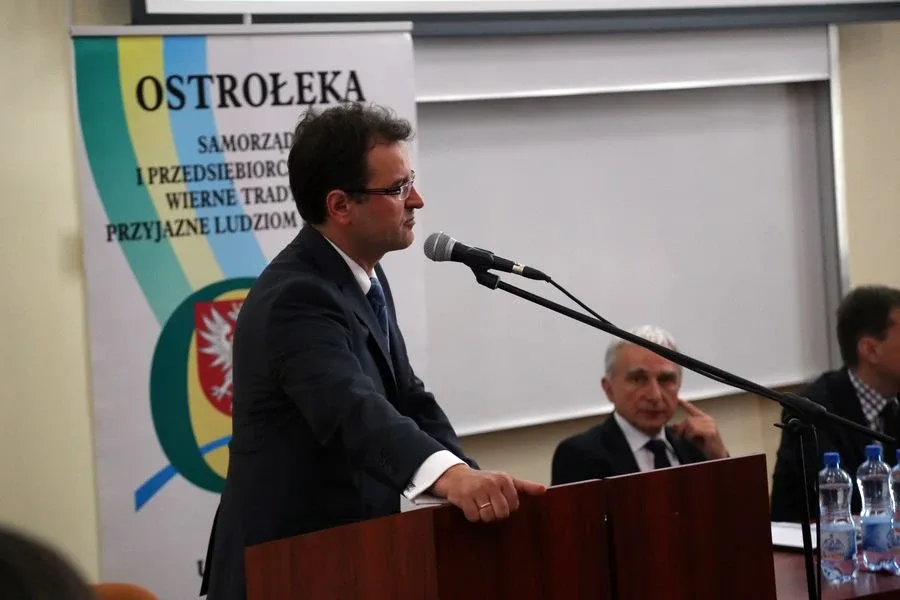 Wyjazdowe posiedzenie klubu PiS (zdjęcia, wideo)