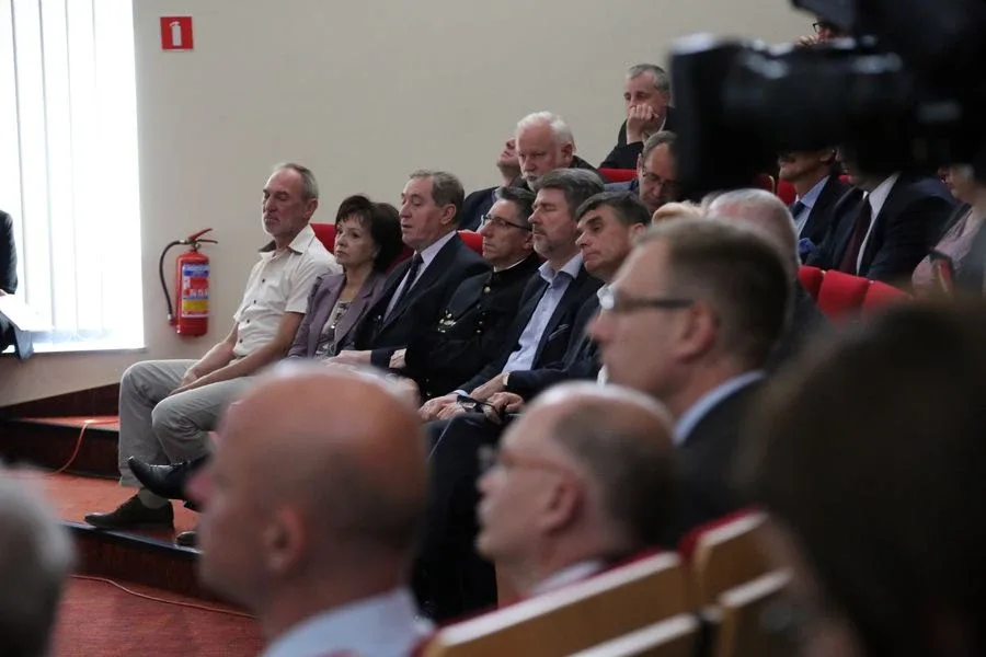 Wyjazdowe posiedzenie klubu PiS (zdjęcia, wideo)