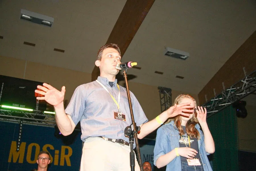 Wystartował Przystanek PaT (zdjęcia, wideo)