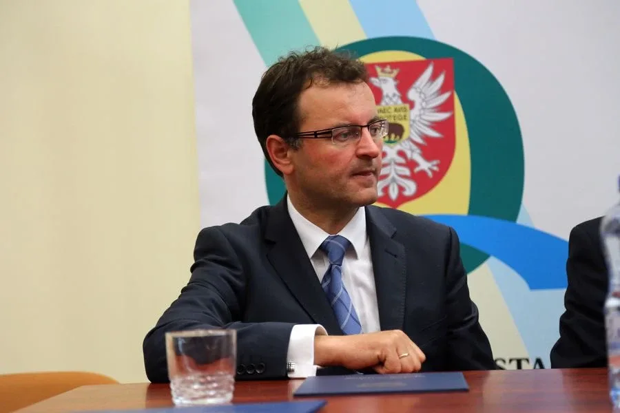 Wyjazdowe posiedzenie klubu PiS (zdjęcia, wideo)