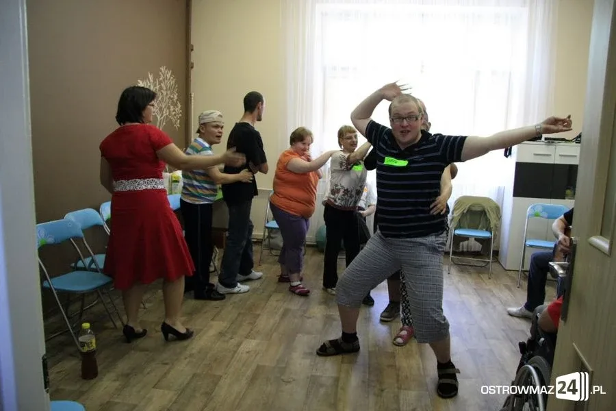 W Amelii wesoło i kolorowo (zdjęcia)