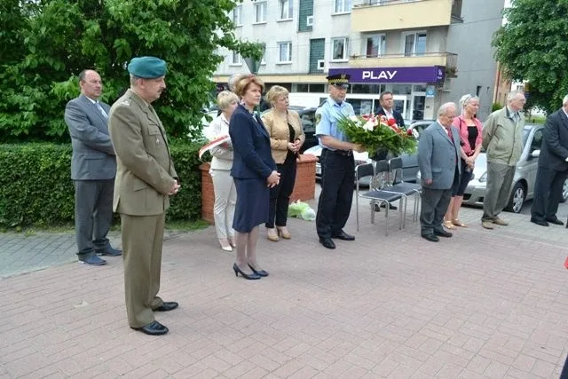 Inauguracja obchodów 60-lecia ZSP nr 2 (zdjęcia)