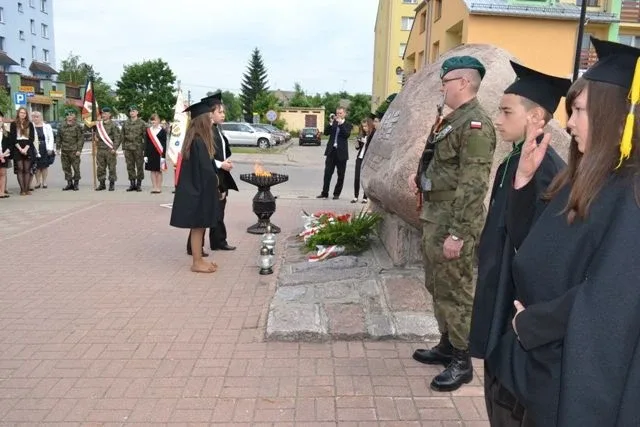 Inauguracja obchodów 60-lecia ZSP nr 2 (zdjęcia)