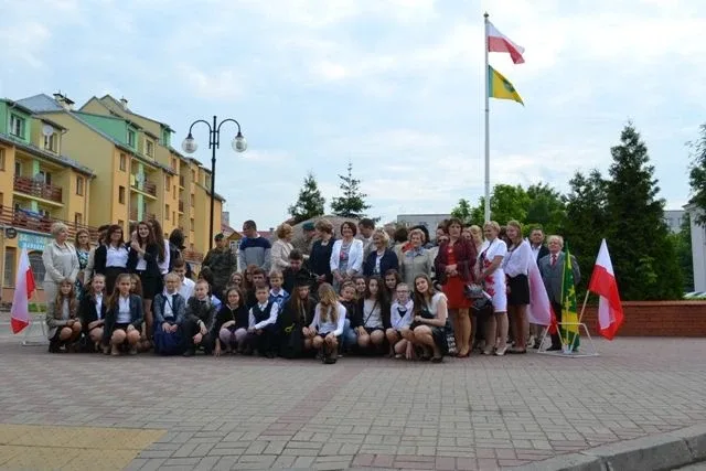 Inauguracja obchodów 60-lecia ZSP nr 2 (zdjęcia)