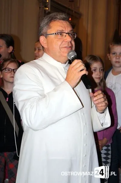 Koncert gospel w ostrowskim kościele (zdjęcia, wideo)