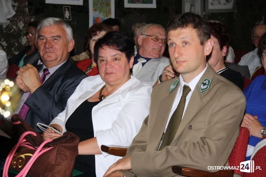 Ostrowski uniwersytet zakończył rok akademicki
