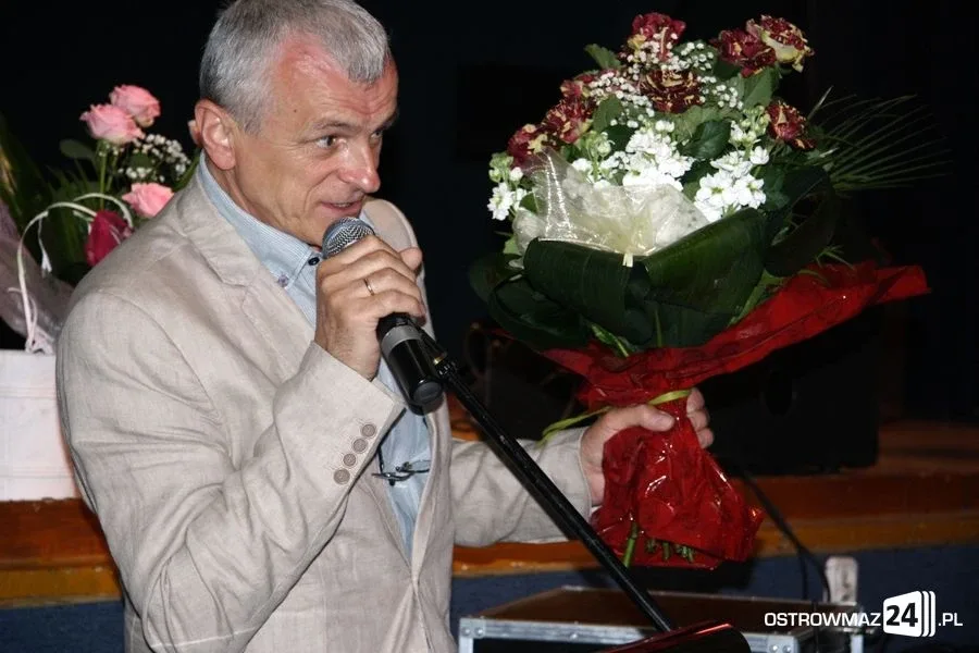 Ostrowski uniwersytet zakończył rok akademicki