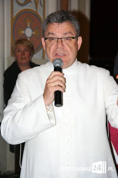 Koncert gospel w ostrowskim kościele (zdjęcia, wideo)