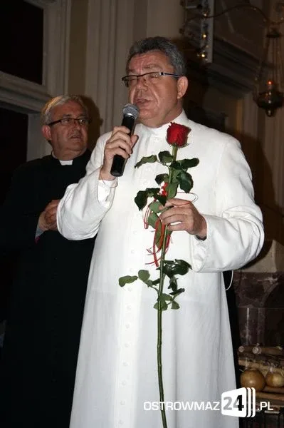 Koncert gospel w ostrowskim kościele (zdjęcia, wideo)