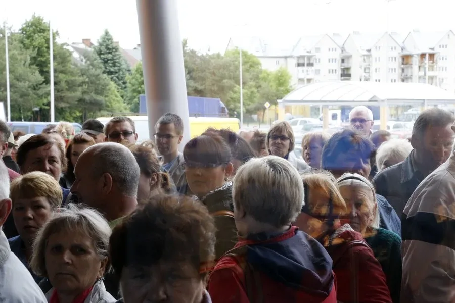 Dziś koncert zespołu Piersi (zdjęcia, wideo)