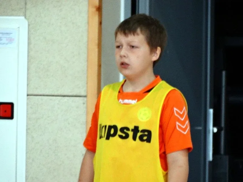 Dzień Dziecka w ostrowskiej podstawówce (zdjęcia)