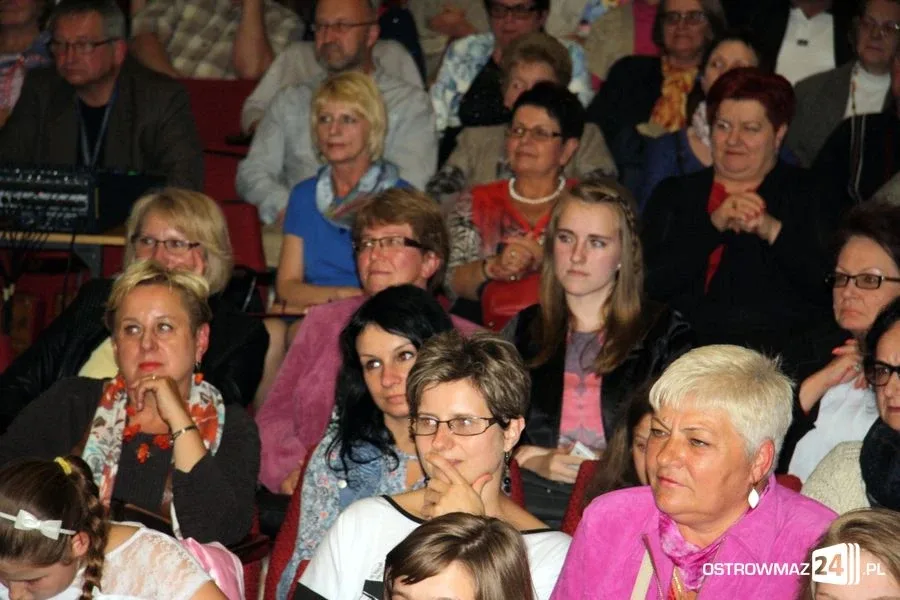 Finałowy koncert galowy IX FPPF (zdjęcia, wideo)