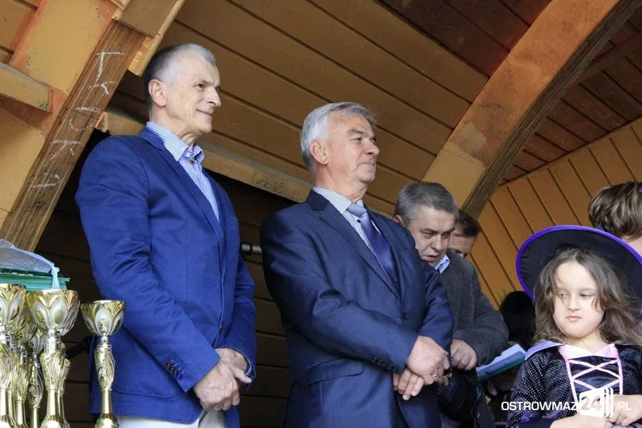 Dzień Dziecka w Ostrowi Maz. (zdjęcia)