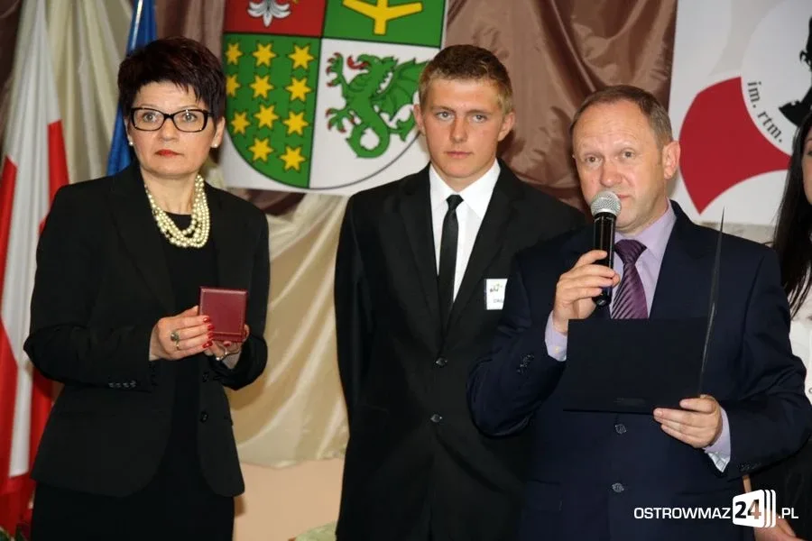 Rubinek świętował 50-lecie (zdjęcia)