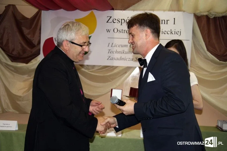 Rubinek świętował 50-lecie (zdjęcia)