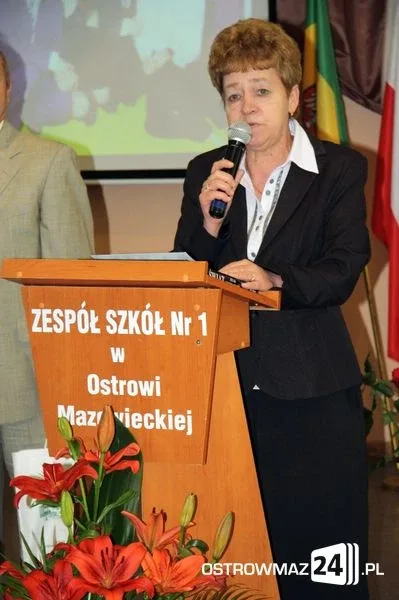 Rubinek świętował 50-lecie (zdjęcia)