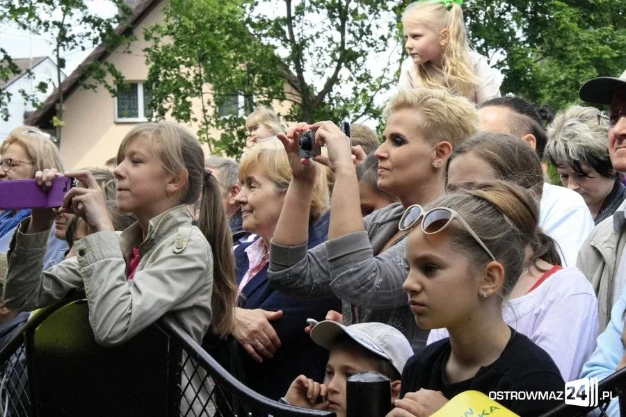 Dzień Dziecka w Ostrowi Maz. (zdjęcia)