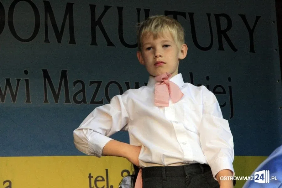 Dzień Dziecka w Ostrowi Maz. (zdjęcia)