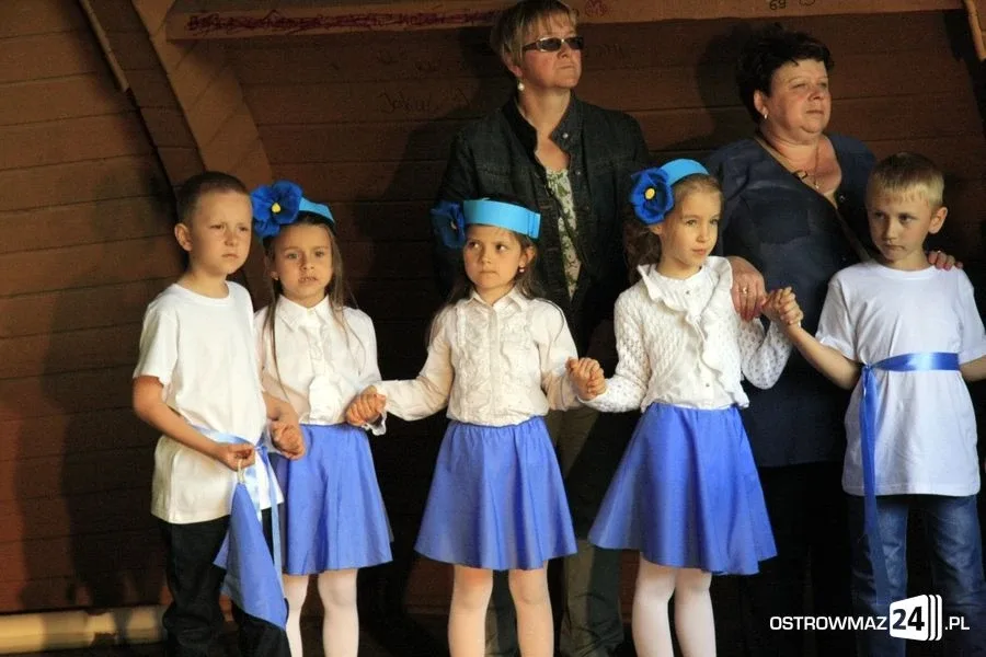 Dzień Dziecka w Ostrowi Maz. (zdjęcia)