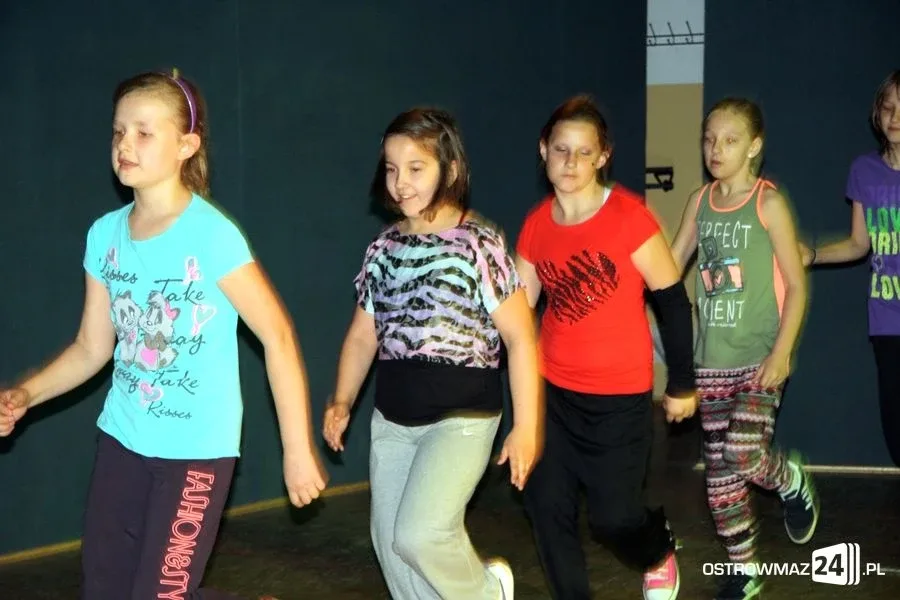 XIII Konfrontacje Taneczne (zdjęcia, wideo)