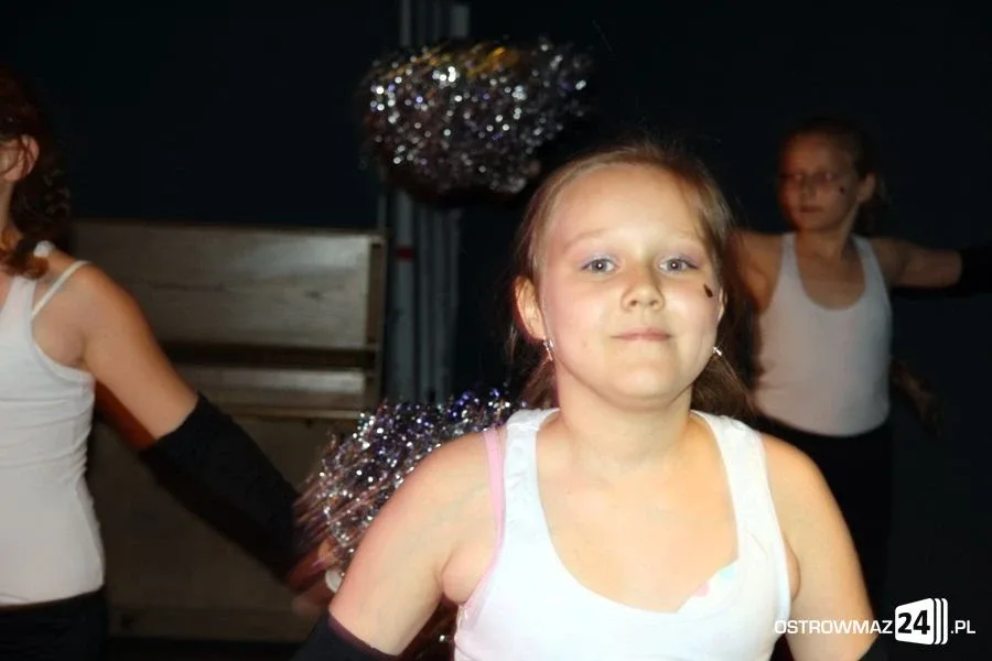 XIII Konfrontacje Taneczne (zdjęcia, wideo)