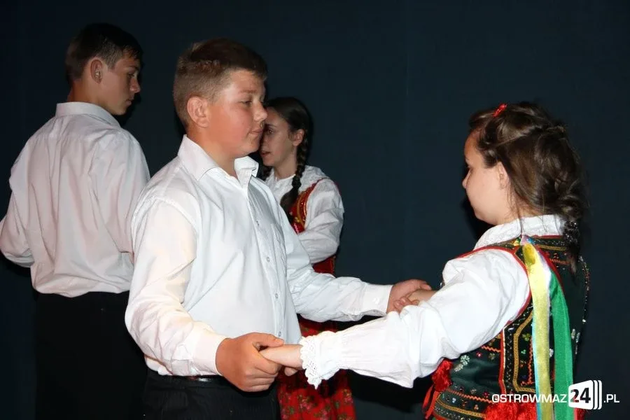 XIII Konfrontacje Taneczne (zdjęcia, wideo)