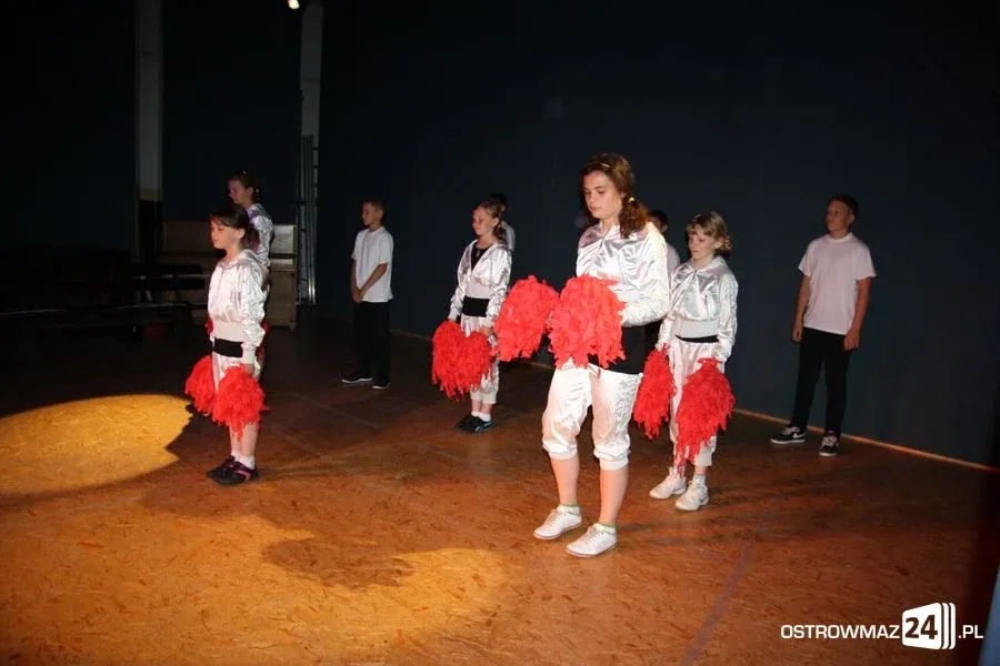 XIII Konfrontacje Taneczne (zdjęcia, wideo)