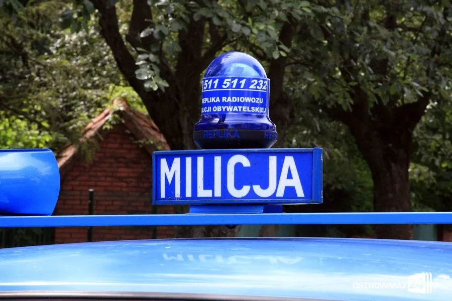 Jednoślady opanowały Ostrów Maz. (zdjęcia, wideo)