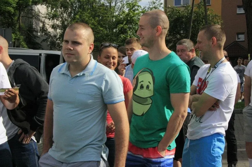 Niewykorzystany karny i remis z Polonią (zdjęcia, wideo)