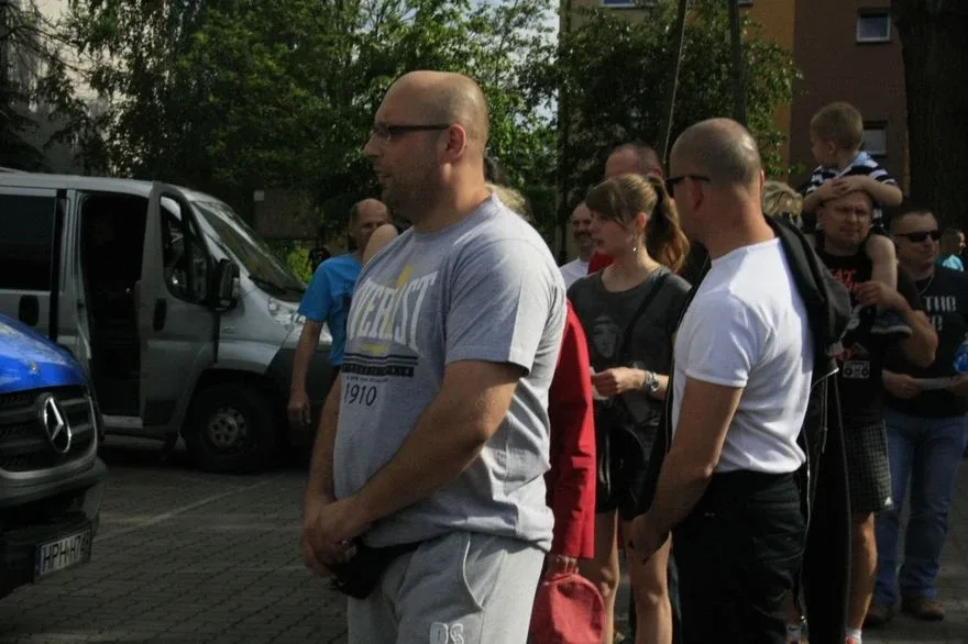 Niewykorzystany karny i remis z Polonią (zdjęcia, wideo)