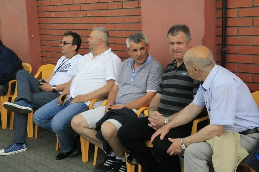 Niewykorzystany karny i remis z Polonią (zdjęcia, wideo)