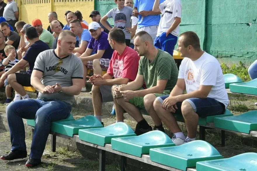 Niewykorzystany karny i remis z Polonią (zdjęcia, wideo)