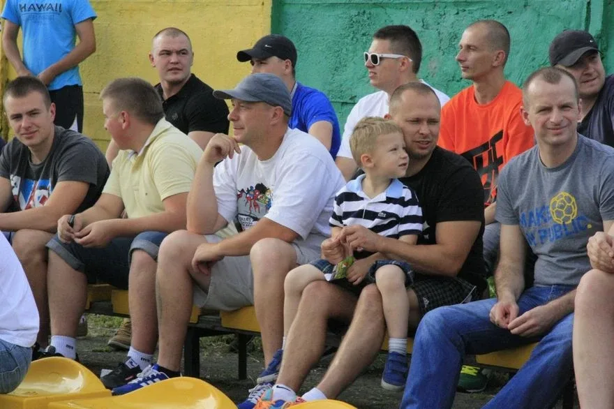 Niewykorzystany karny i remis z Polonią (zdjęcia, wideo)