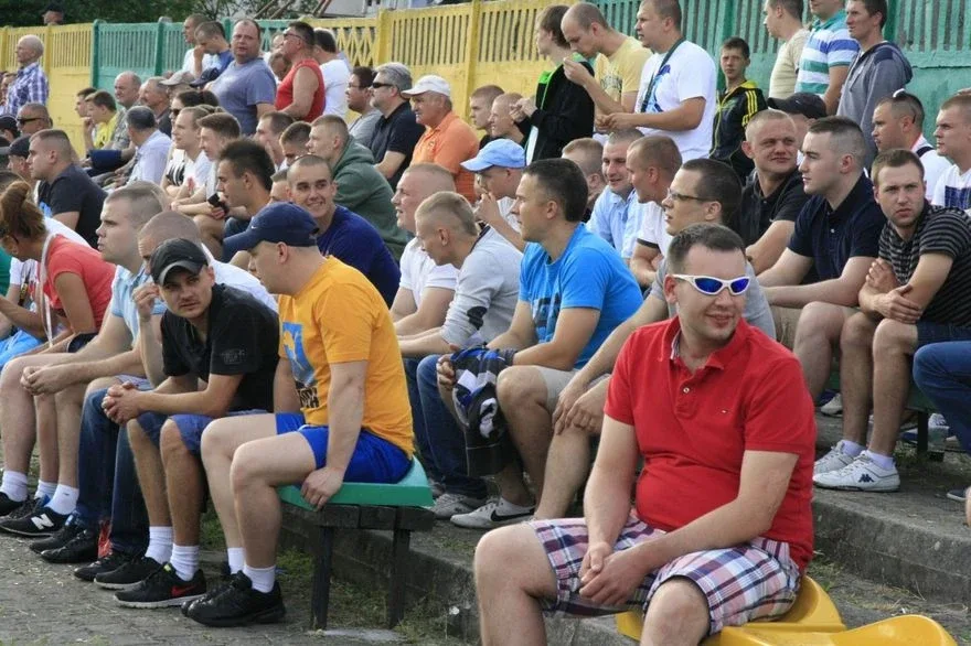 Niewykorzystany karny i remis z Polonią (zdjęcia, wideo)