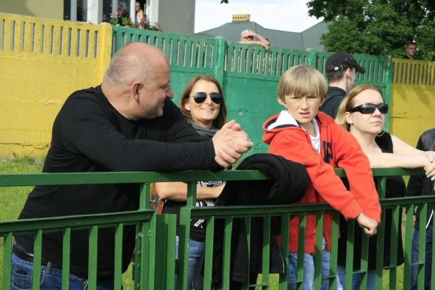 Niewykorzystany karny i remis z Polonią (zdjęcia, wideo)