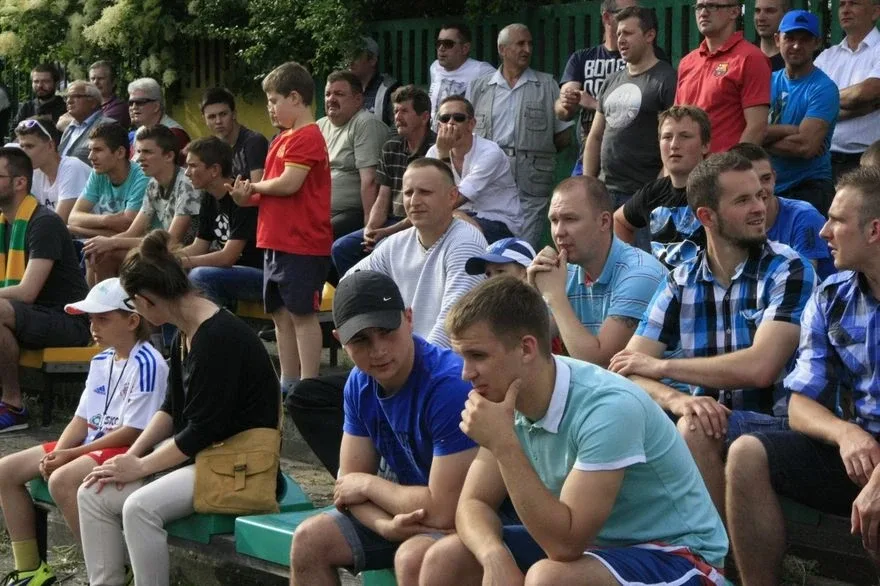 Niewykorzystany karny i remis z Polonią (zdjęcia, wideo)