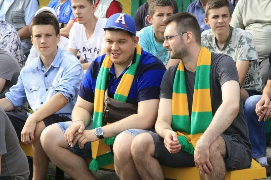 Niewykorzystany karny i remis z Polonią (zdjęcia, wideo)