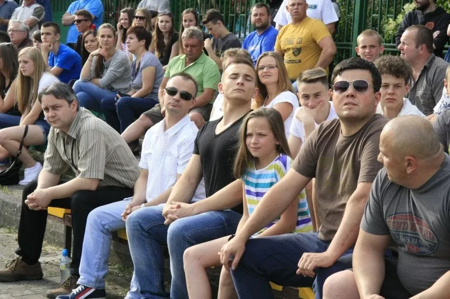 Niewykorzystany karny i remis z Polonią (zdjęcia, wideo)