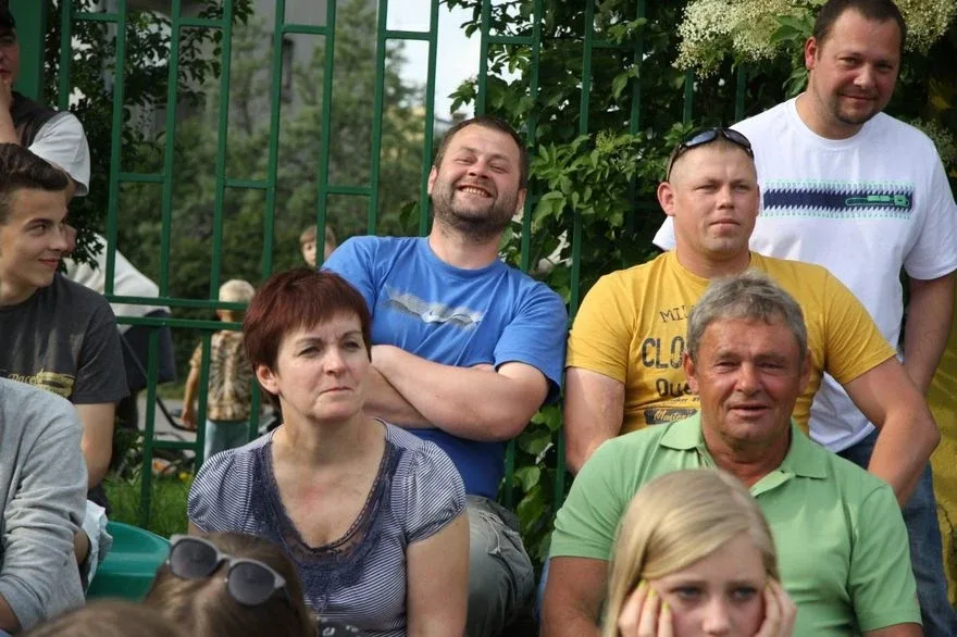 Niewykorzystany karny i remis z Polonią (zdjęcia, wideo)