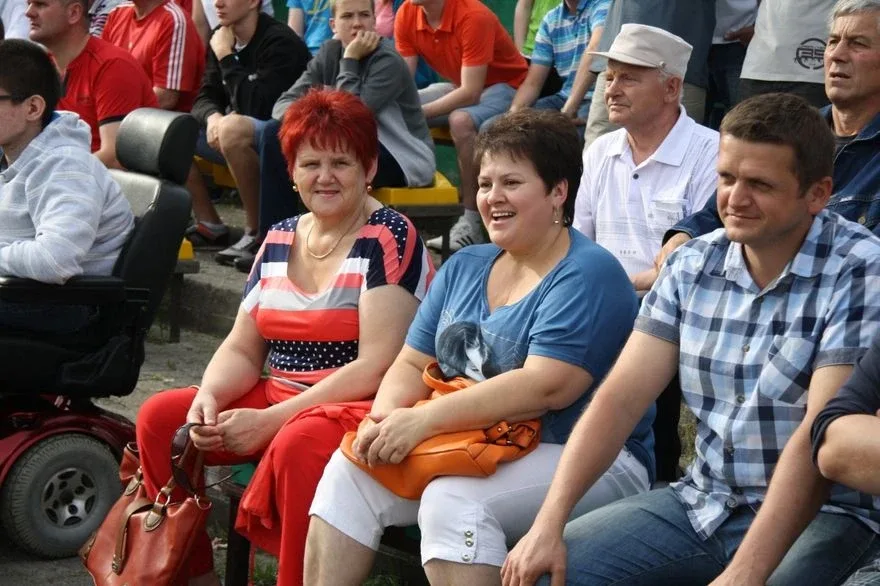 Niewykorzystany karny i remis z Polonią (zdjęcia, wideo)
